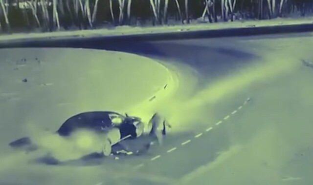 Угнал, чтобы доехать до дома