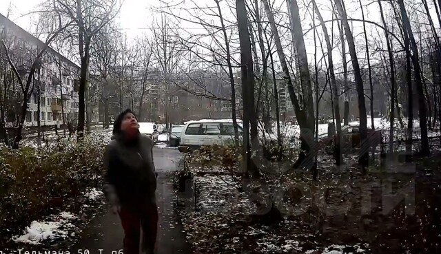 "Тормозов нет"