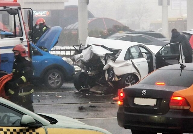 Каршеринг на все деньги