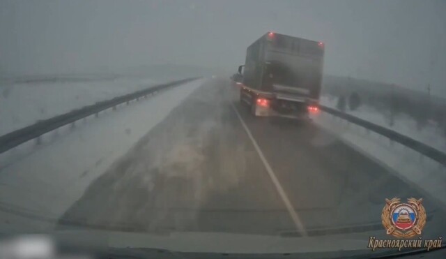 Одним махом отправил пятерых в больницу