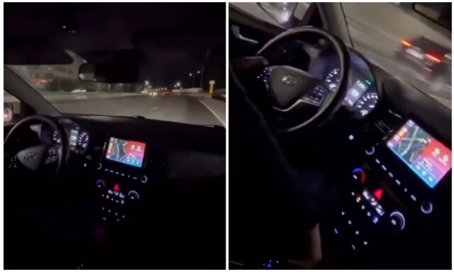 Натворил дел и в "кусты"