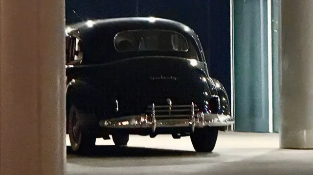 Great Wall опубликовал тизер загадочной новинки в ретростиле