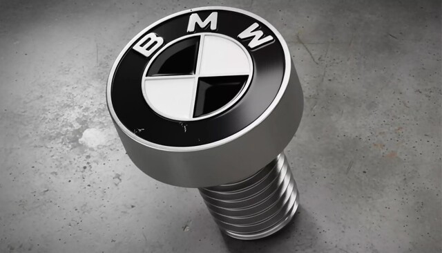 BMW запатентовала болты, которые мешают самостоятельно починить авто