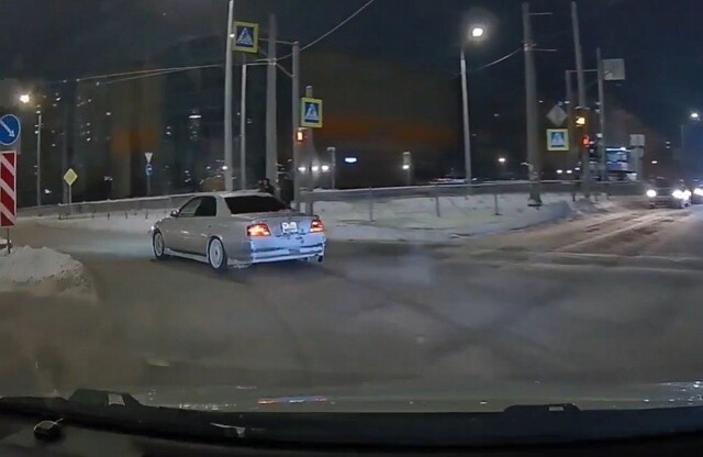 Всё правильно сказал