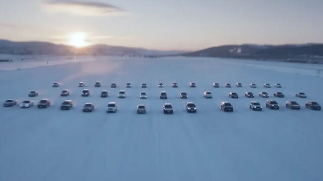 В Китае определили самый лучший электромобиль для поездок в морозы — Tesla оказалась лишь четвёртой