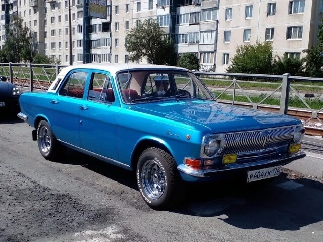 Автовсячина