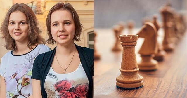 Украинские шахматистки отказались от турнира в Дели из-за участия в нём россиянок
