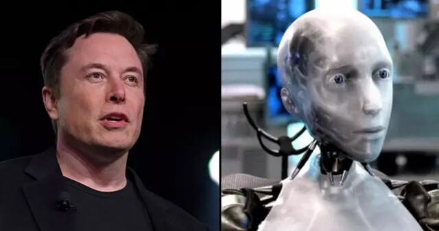 Илон Маск предупредил об опасности искусственного интеллекта для человечества
