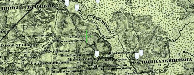 Клад Наполеона. Сокровище Радзивиллов. Новая Версия