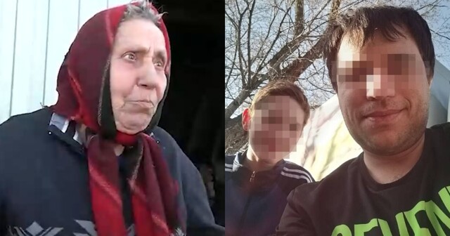 "Он добрый и поил детишек чаем": бабушка задержанного педофила из Свердловской области не верит в вину внука