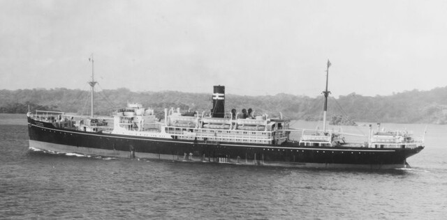 У побережья Филиппин обнаружили потопленное во Вторую мировую японское судно с останками 1060 пленных