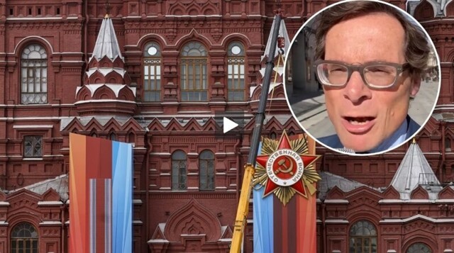 Журналист из Швейцарии удостоверился, что в Москве есть колбаса, электричество и сотовая связь