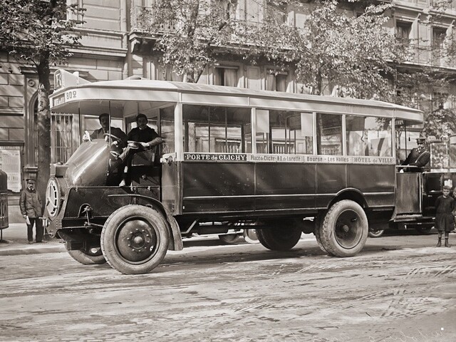 АвтоВсячина