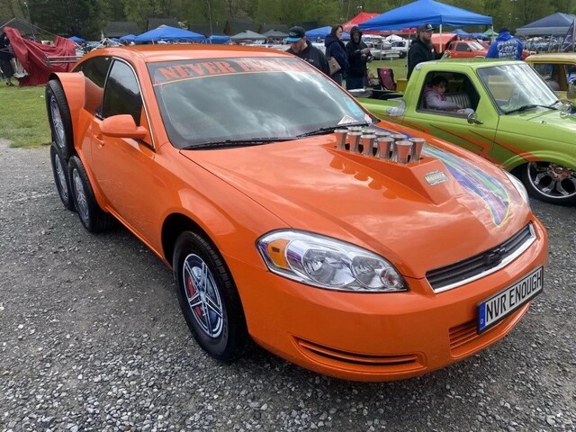 АвтоВсячина