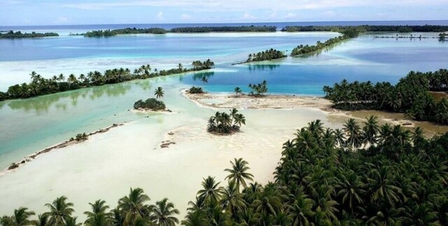 Стоил $30 млн: как выглядит самый дорогой остров в мире и можно ли туда попасть