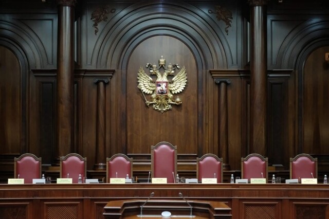 Верховный суд России обязал осуждённых за убийство покрывать все расходы на похороны жертвы