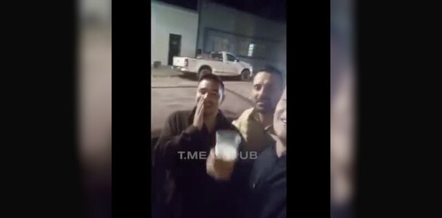 Очередное заказное убийство