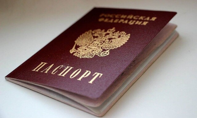 В Кемерово нашли 33-летнего мужчину, который с рождения живёт без документов