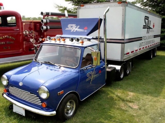 АвтоВсячина