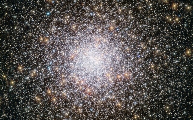 Телескоп Джеймса Уэбба обнаружил свидетельства существования звезд-«монстров» размером с 10 000 солнц
