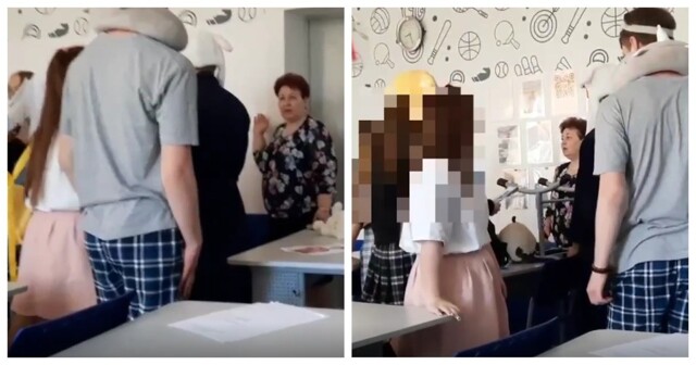 В Калининградской области завуч сравнила школьников с «немытыми гастарбайтерами»