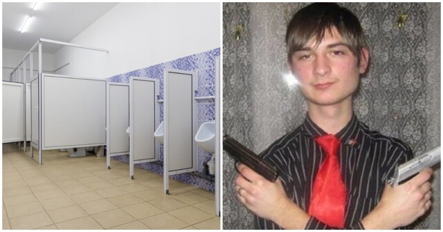 В Красноярске осудили семиклассника, собиравшего у школьников плату за туалет