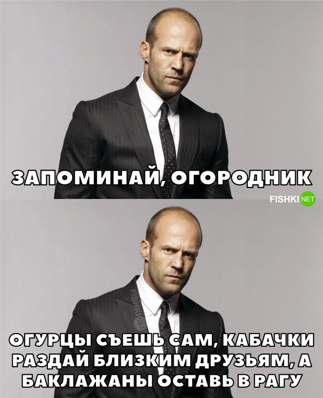 Памятка огородника