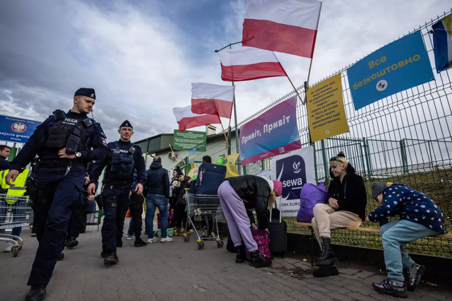 Пригрели змею на груди: Польша пожинает плоды поддержки ОПГ Украина