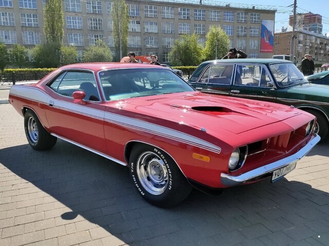 АвтоВсячина