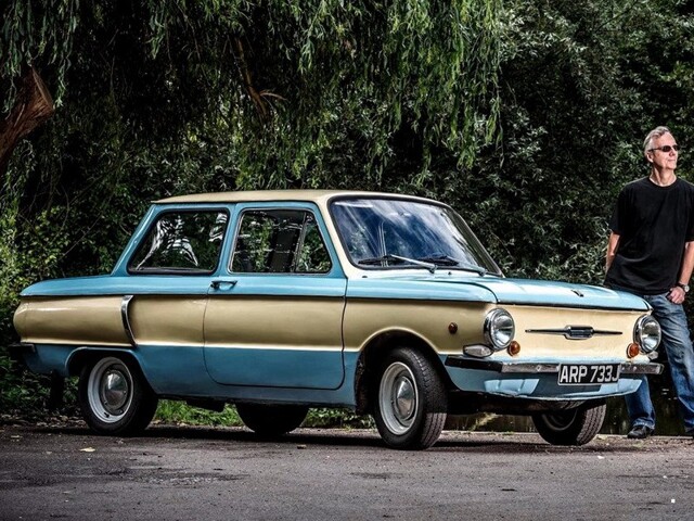 АвтоВсячина