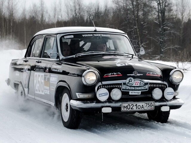 АвтоВсячина