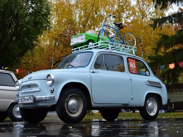 АвтоВсячина