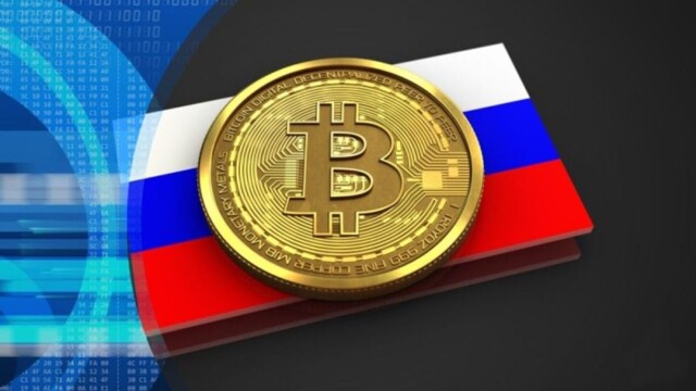 Россия может стать дружественной для криптоинвесторов