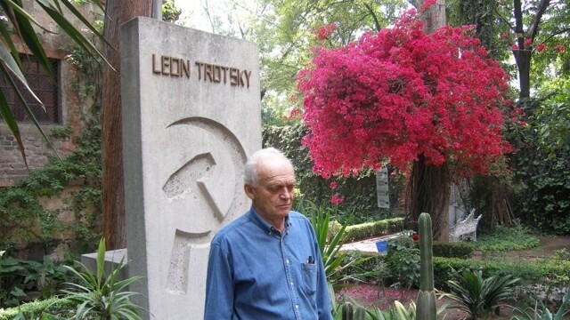 В Мексике умер внук Льва Троцкого