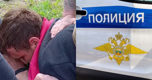 "Я хочу секса!": в Ярославле задержали агрессивного неадеквата, пытавшегося изнасиловать девушку