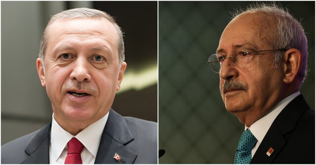110 лет за критику Эрдогана: главному турецкому оппозиционеру грозит долгое судебное разбирательство