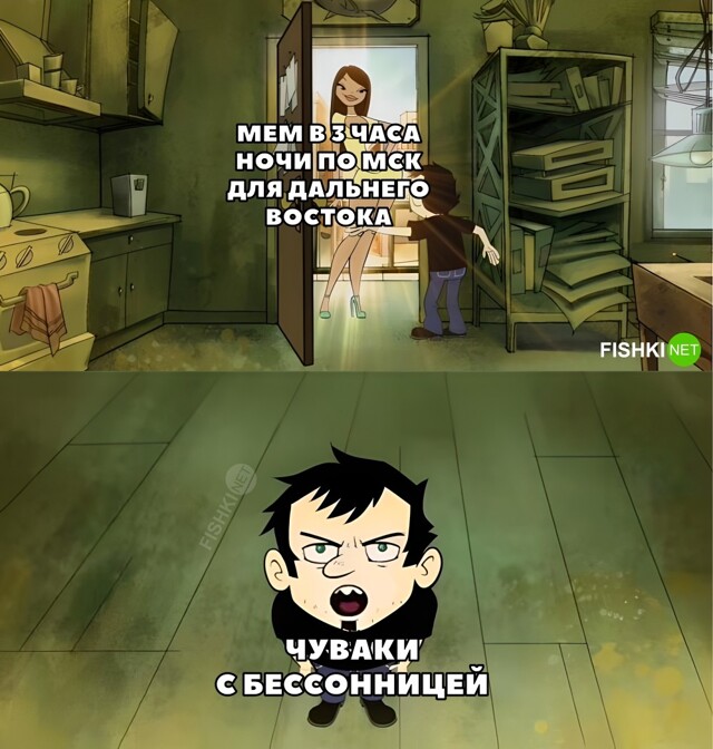 Фотоприколы и прикольные картинки