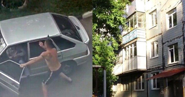 В Ростовской области мужчина зарезал соседа из-за громкой музыки