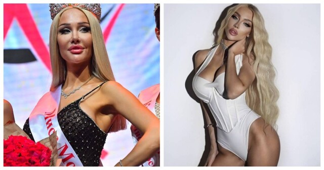 «Это не конкурс красоты, а конкурс работы пластических хирургов»: в столице выбрали Мисс Москва-2023