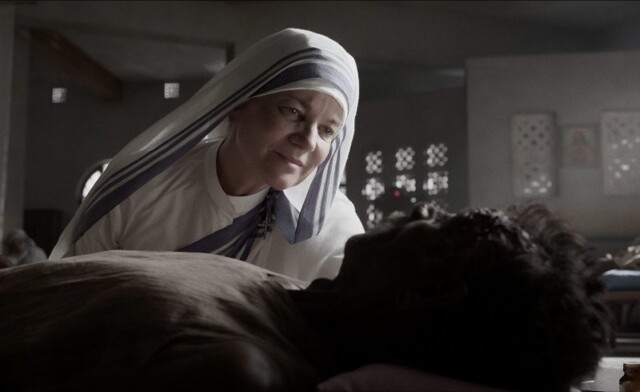 Трейлер фильма "Мать Тереза" (2022)