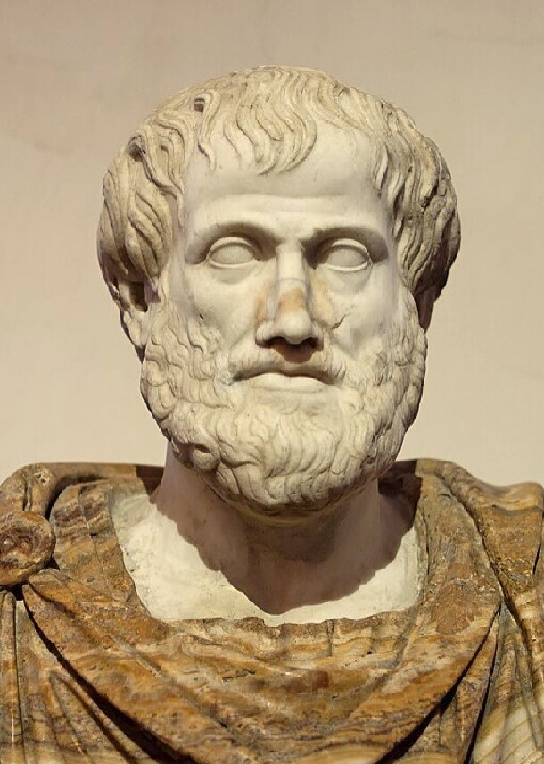 Философия. Элементы системы Аристотеля