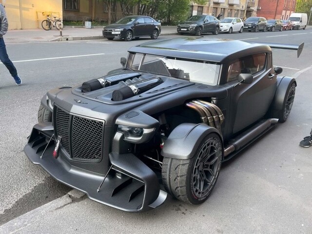 АвтоВсячина