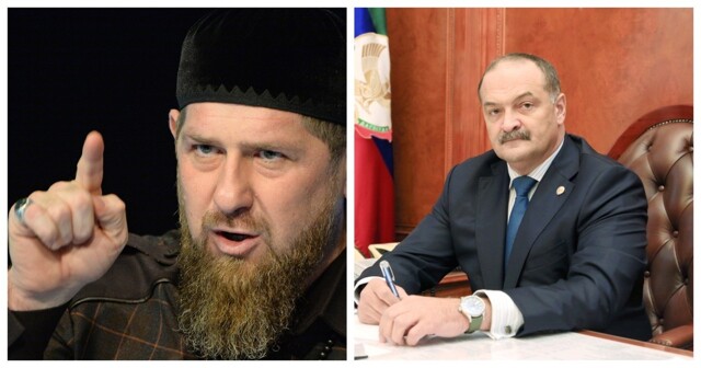Главы Дагестана и Чечни прокомментировали действия силовиков, проводивших миграционные рейды в Подмосковье