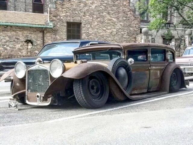 АвтоВсячина