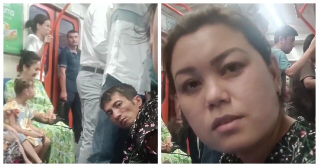 Российская туристка приехала в Узбекистан и столкнулась с местным «гостеприимством»