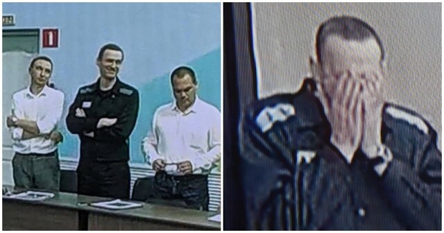 Алексея Навального приговорили к 19 годам колонии особого режима