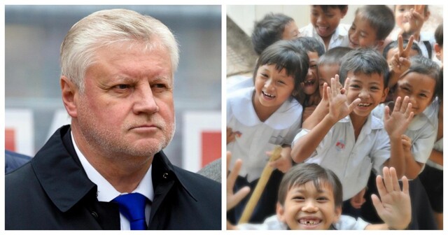 «Их численность не должна превышать 10% от общего количества учеников»: депутат предложил сократить число детей-мигрантов в школах