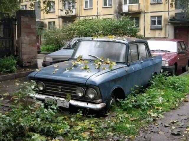 АвтоВсячина