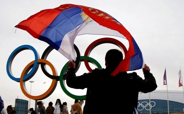 МОК запретил участвовать российским и белорусским атлетам в Азиатских играх