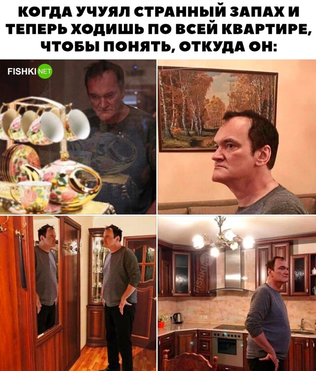 Скрины из соцсетей 